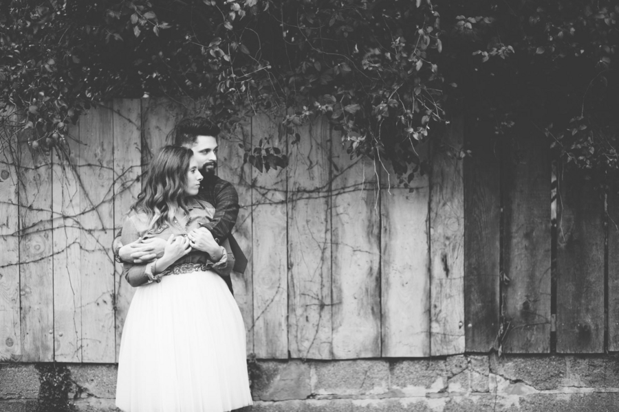Lancaster Engagement Session | EarthMark Photography | Joy Wed blog | http://www.joy-wed.com