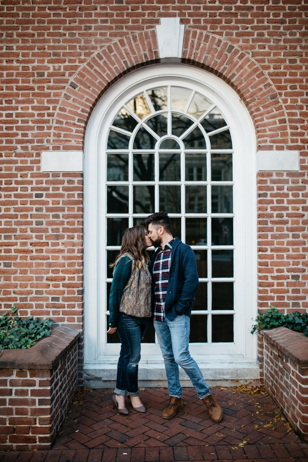 Lancaster Engagement Session | EarthMark Photography | Joy Wed blog | http://www.joy-wed.com