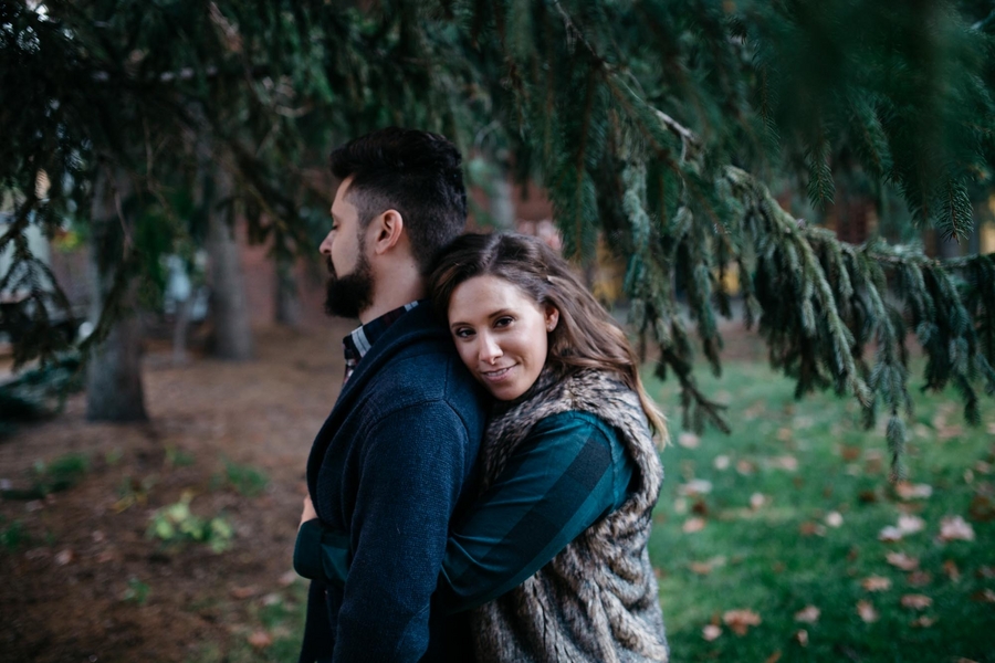 Lancaster Engagement Session | EarthMark Photography | Joy Wed blog | http://www.joy-wed.com