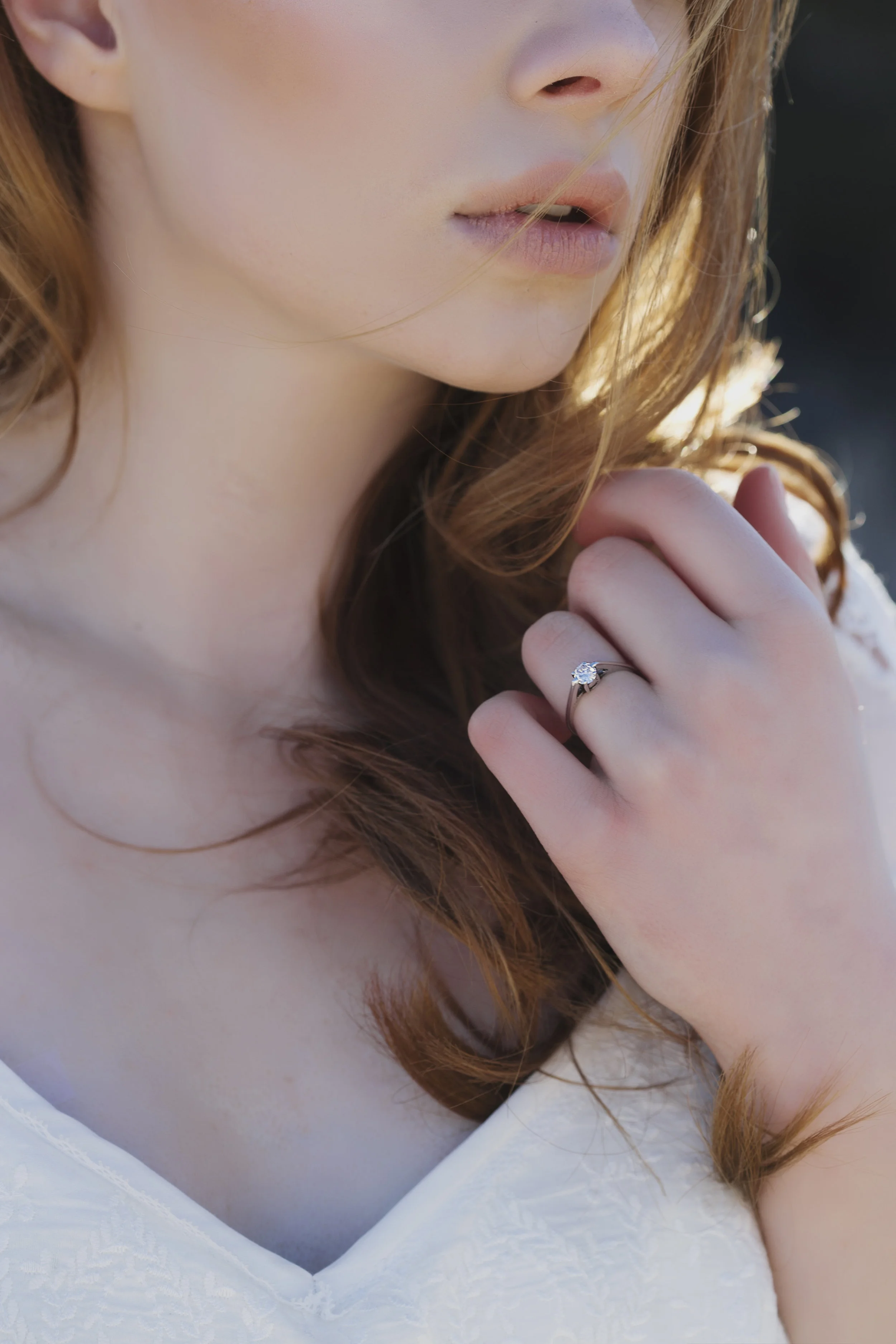 Drumheller, Alberta | Danielle Lucier Photography | Styled Shoot | Joy Wed blog | http://www.joy-wed.com