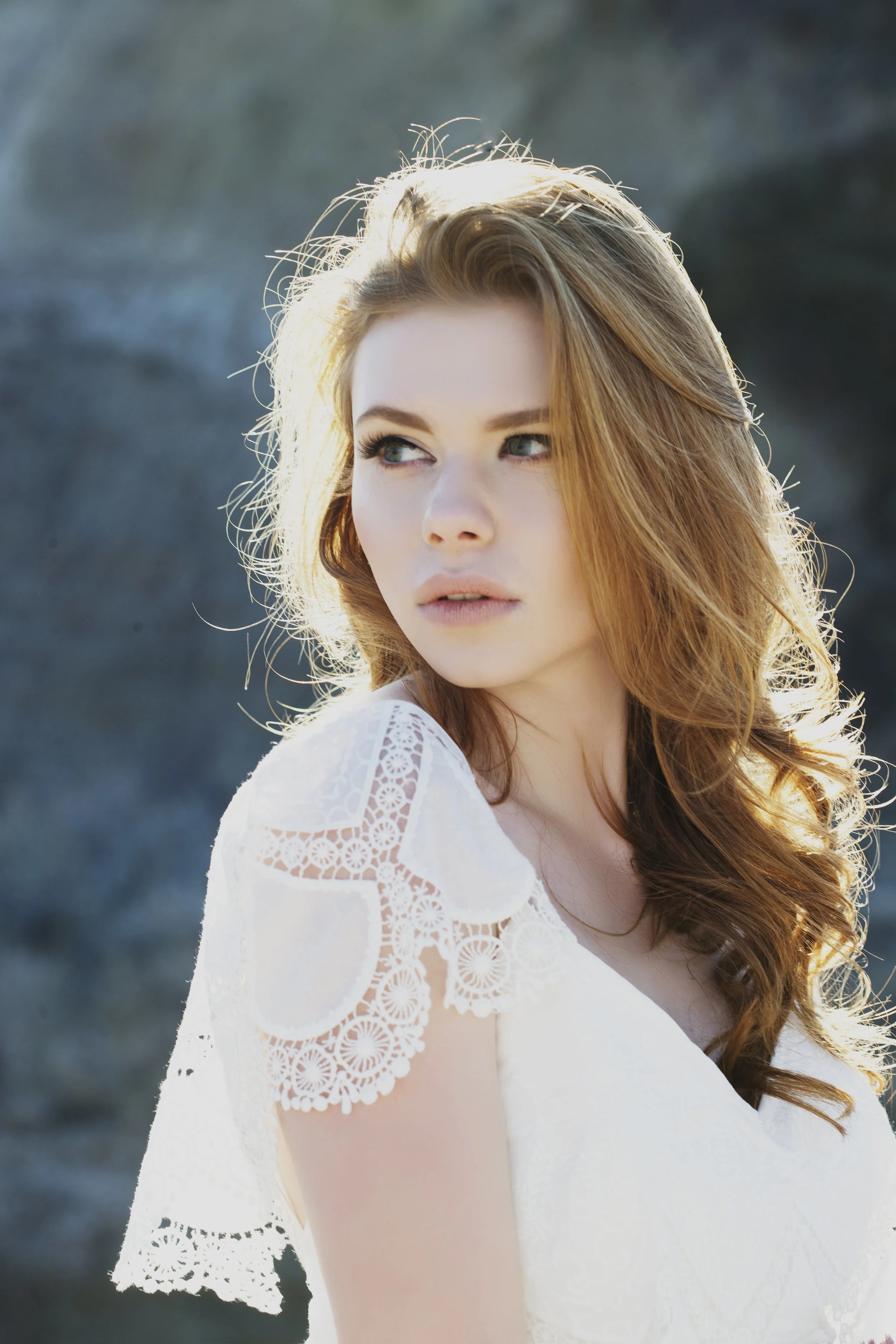 Drumheller, Alberta | Danielle Lucier Photography | Styled Shoot | Joy Wed blog | http://www.joy-wed.com