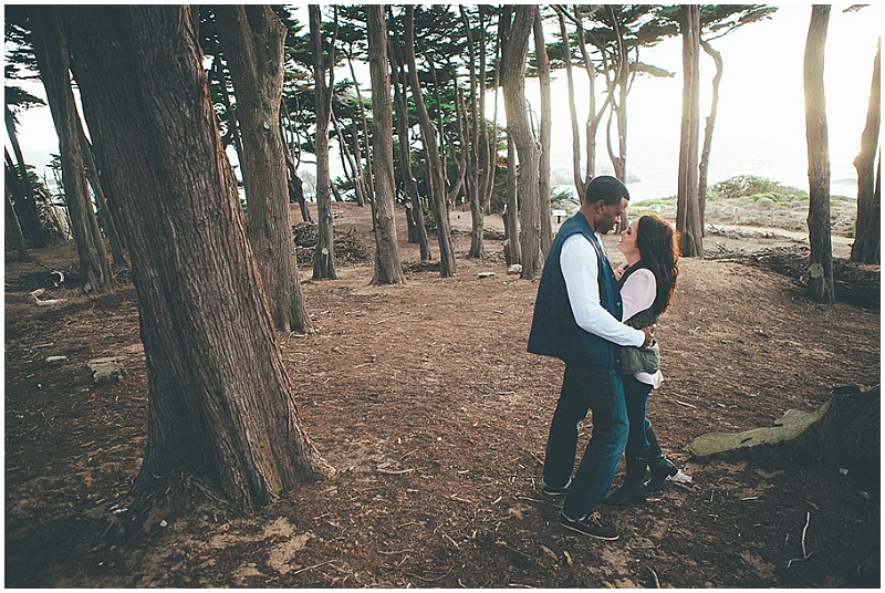 San Francisco Engagement Session | Jessica Miriam Photography | Joy Wed blog | http://www.joy-wed.com