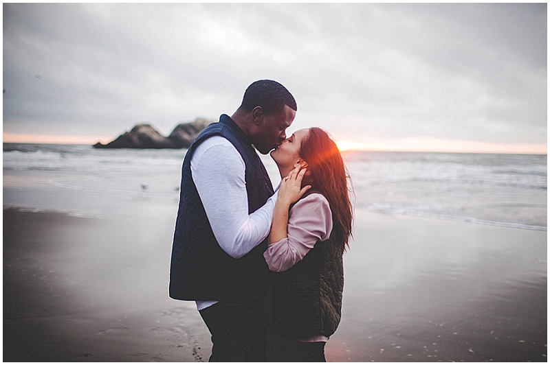 San Francisco Engagement Session | Jessica Miriam Photography | Joy Wed blog | http://www.joy-wed.com