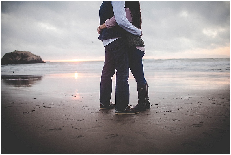 San Francisco Engagement Session | Jessica Miriam Photography | Joy Wed blog | http://www.joy-wed.com