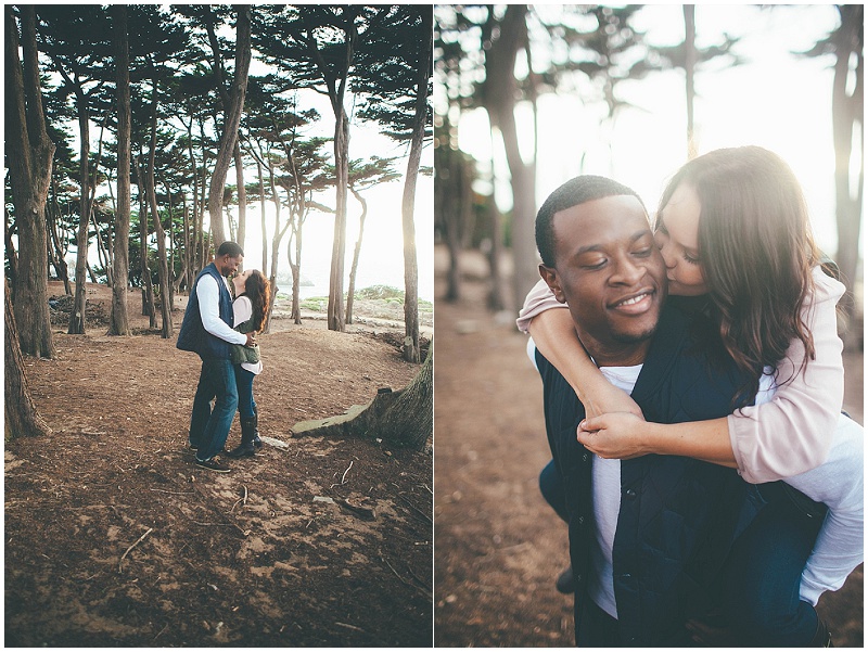 San Francisco Engagement Session | Jessica Miriam Photography | Joy Wed blog | http://www.joy-wed.com