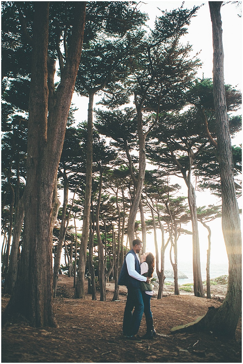 San Francisco Engagement Session | Jessica Miriam Photography | Joy Wed blog | http://www.joy-wed.com