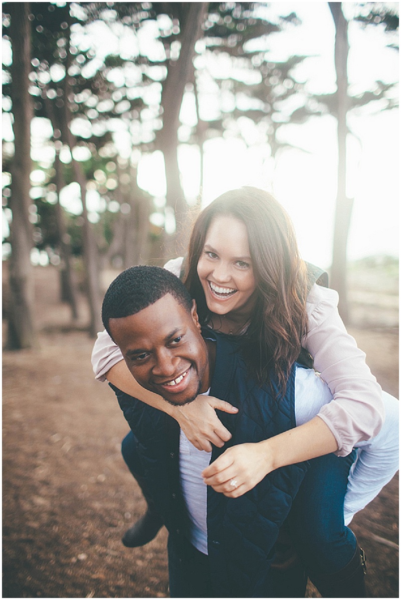San Francisco Engagement Session | Jessica Miriam Photography | Joy Wed blog | http://www.joy-wed.com