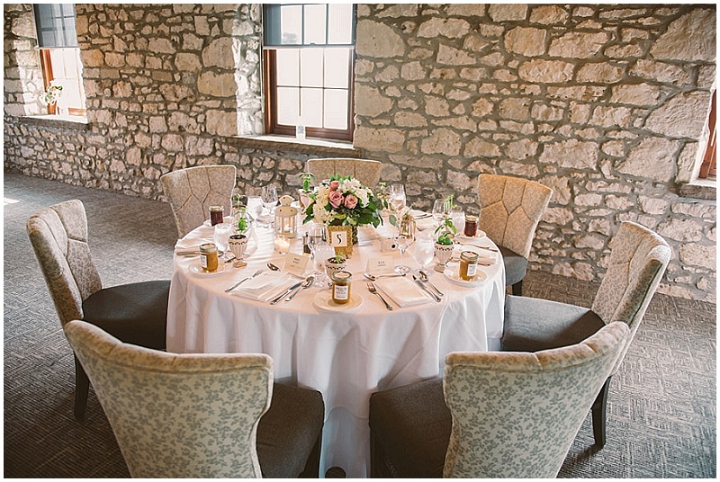 Cambridge Mill Wedding | NovaMarkina Photography | Joy Wed | www.joy-wed.com