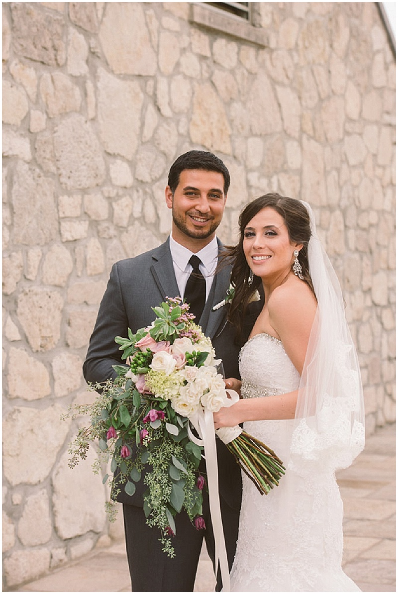 Cambridge Mill Wedding | NovaMarkina Photography | Joy Wed | www.joy-wed.com