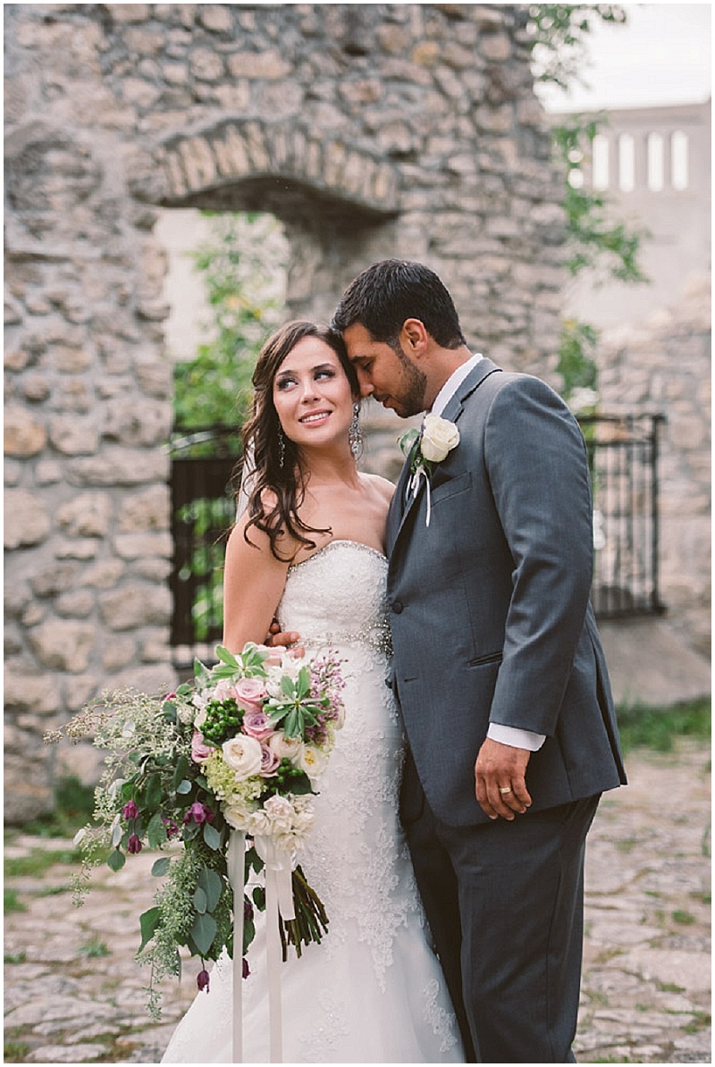 Cambridge Mill Wedding | NovaMarkina Photography | Joy Wed | www.joy-wed.com