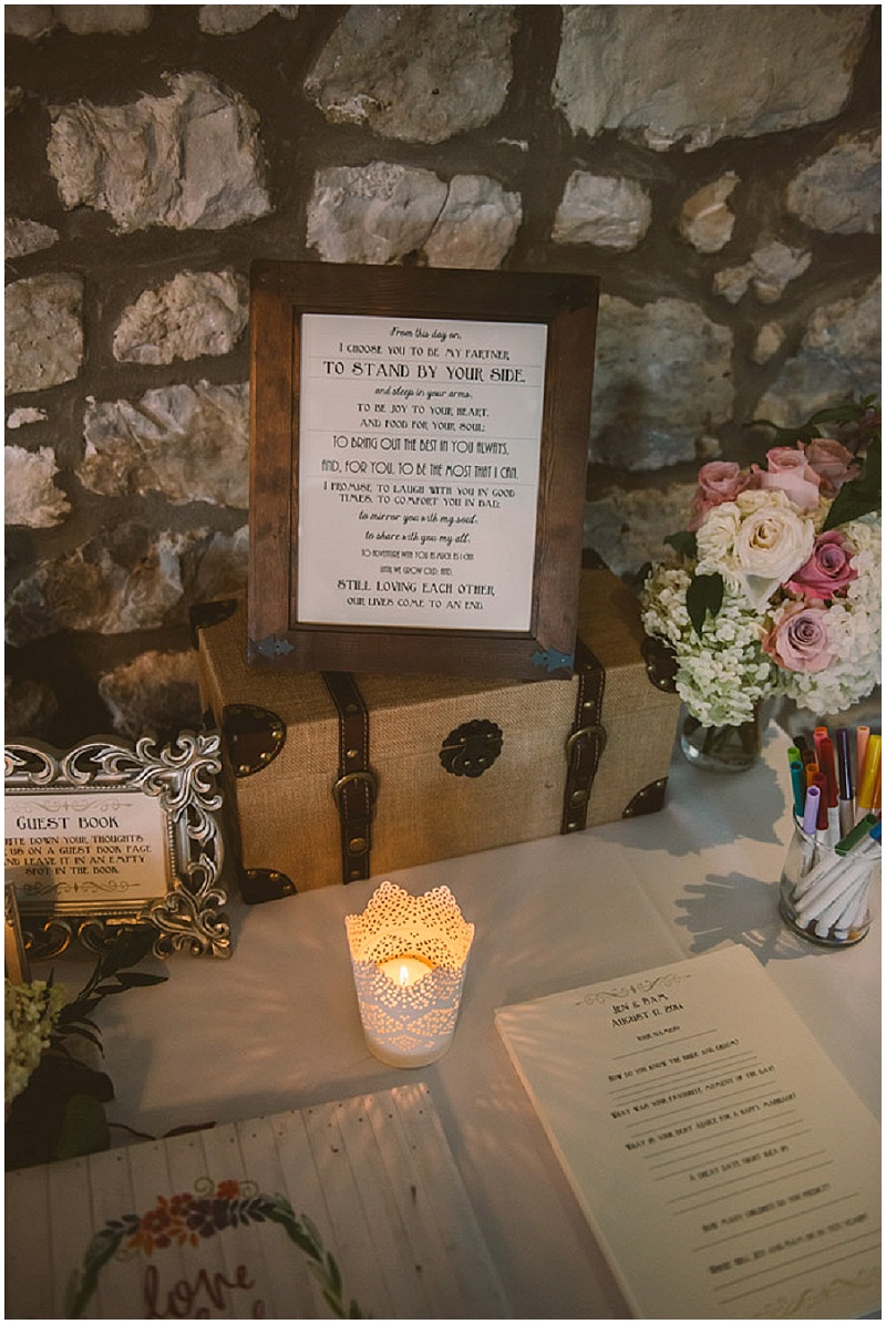 Cambridge Mill Wedding | NovaMarkina Photography | Joy Wed | www.joy-wed.com