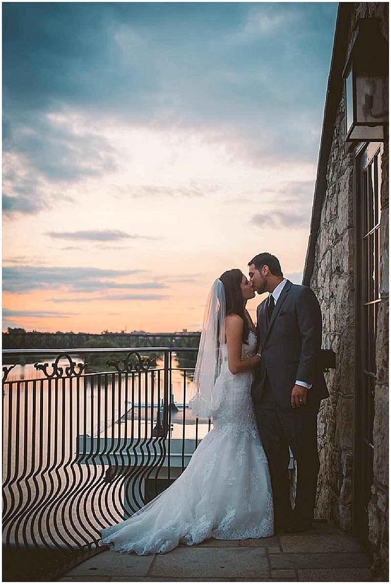 Cambridge Mill Wedding | NovaMarkina Photography | Joy Wed | www.joy-wed.com