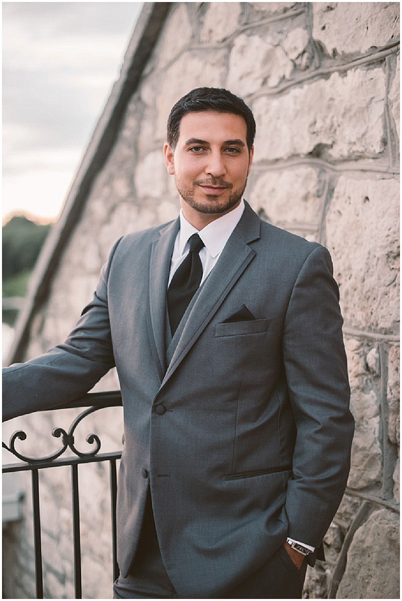 Cambridge Mill Wedding | NovaMarkina Photography | Joy Wed | www.joy-wed.com