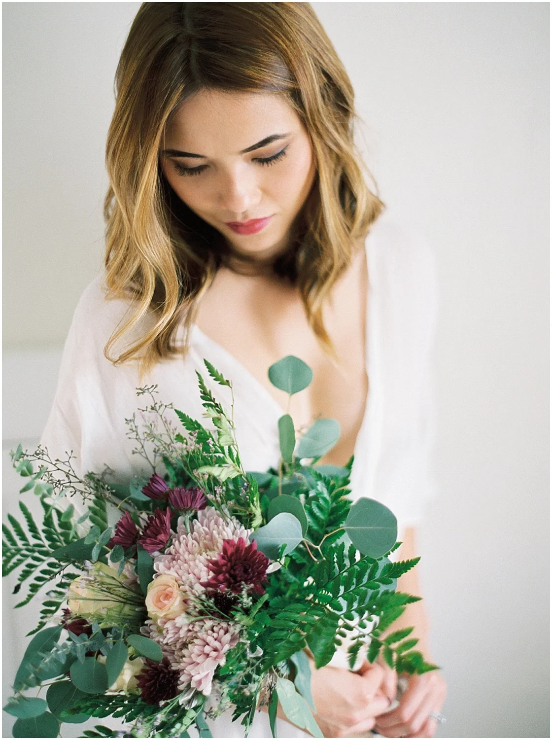 Bridal Boudoir Shoot | Shannon Moffit Photography | Joy Wed blog | http://www.joy-wed.com