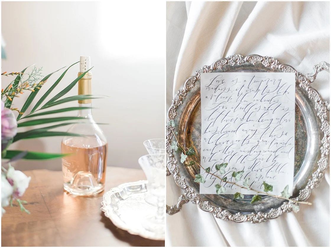 European Bridal Boudoir | Jennifer Munoz Photography | Joy Wed blog | JoyFoley Weddings | www.joy-wed.com