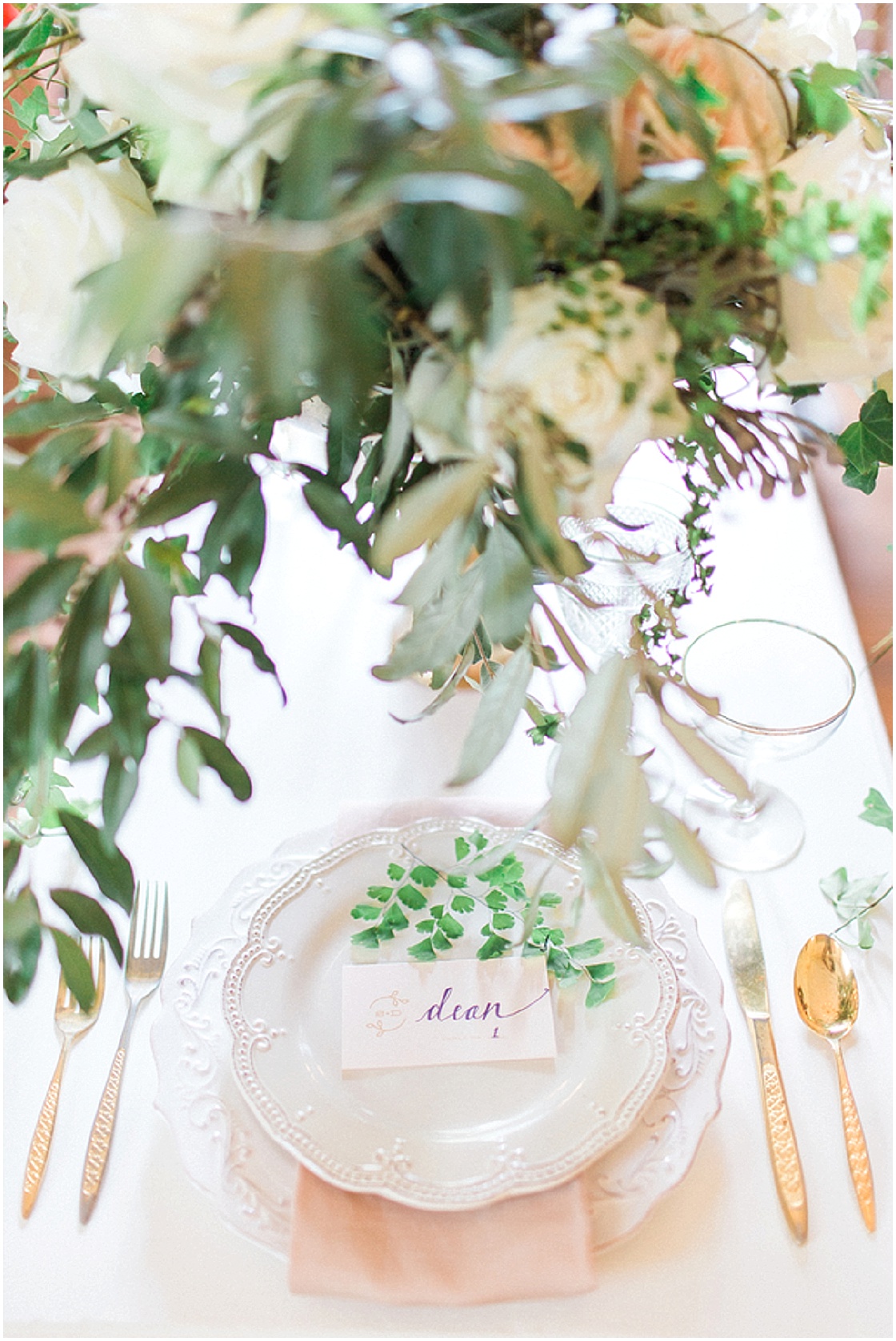 Vintage Wedding Inspiration | Riverwood Mansion | Jess Collins Photography | Joy Wed blog | http://www.joy-wed.com