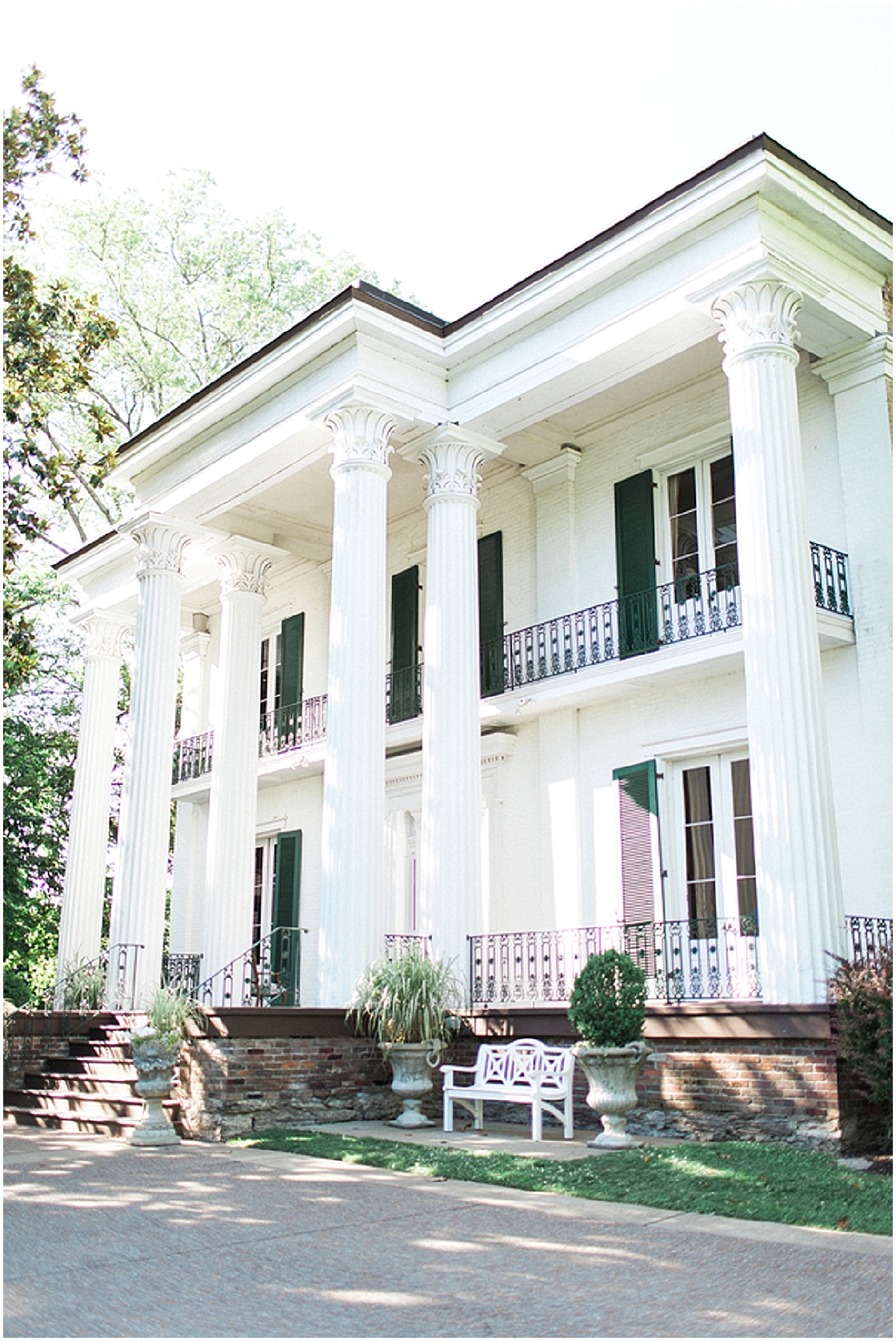 Vintage Wedding Inspiration | Riverwood Mansion | Jess Collins Photography | Joy Wed blog | http://www.joy-wed.com