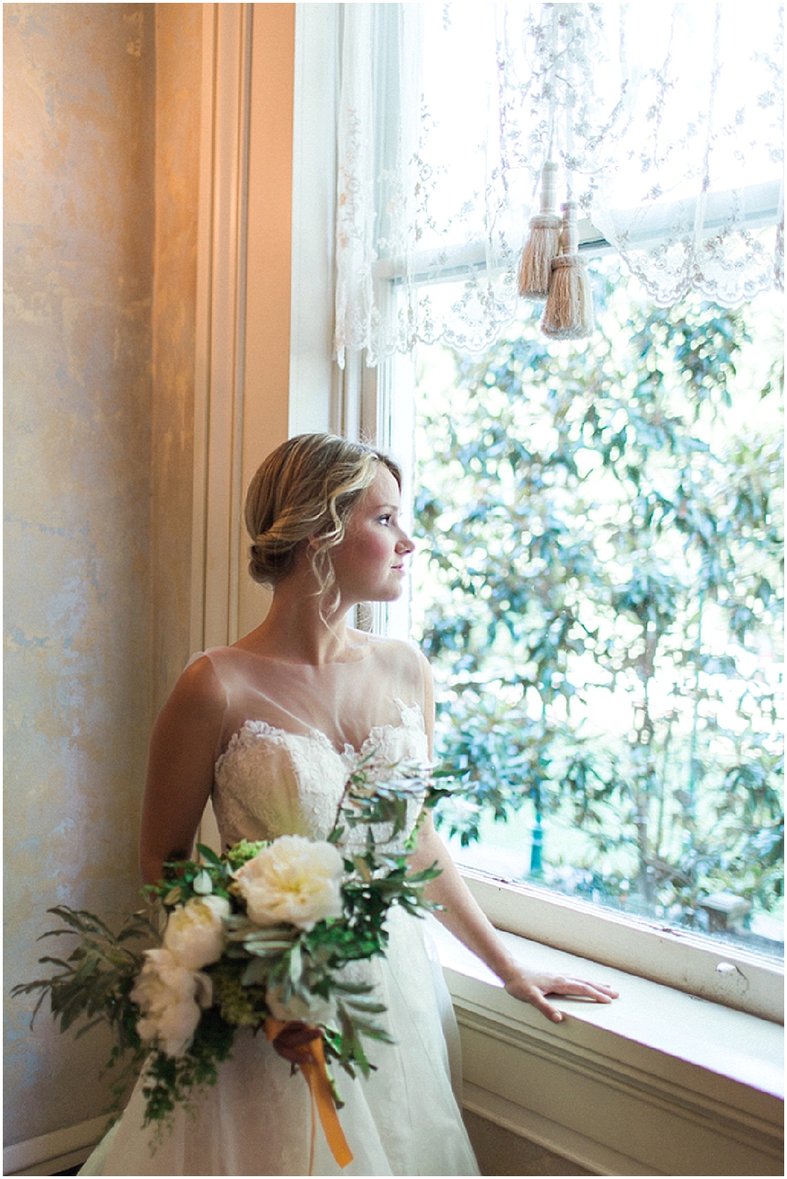 Vintage Wedding Inspiration | Riverwood Mansion | Jess Collins Photography | Joy Wed blog | http://www.joy-wed.com