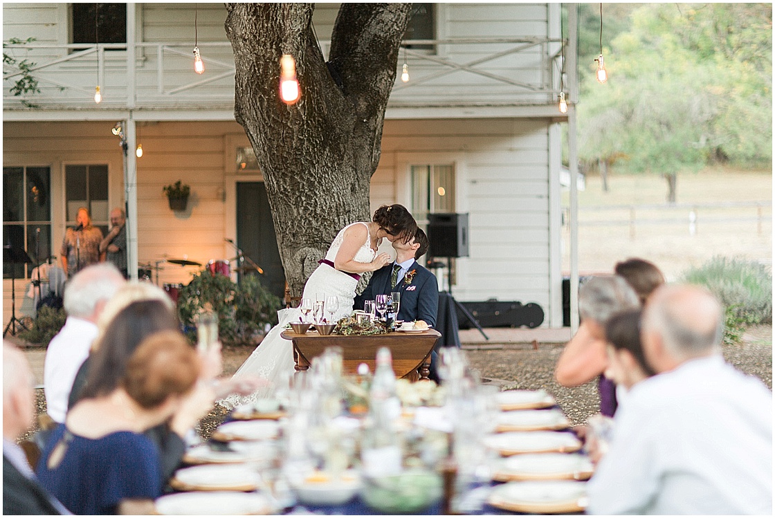 California Wedding | Garden Wedding | Nicole Lapierre Photography | Joy Wed blog | http://www.joy-wed.com