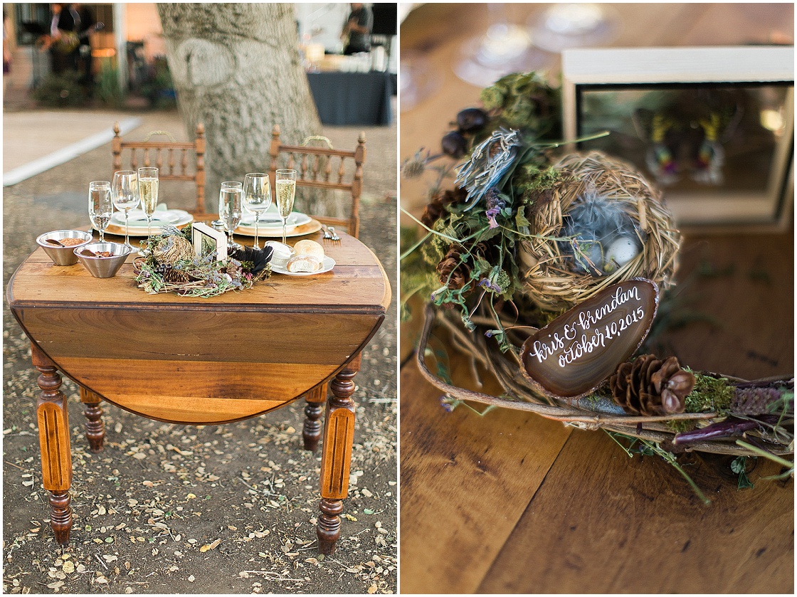 California Wedding | Garden Wedding | Nicole Lapierre Photography | Joy Wed blog | http://www.joy-wed.com