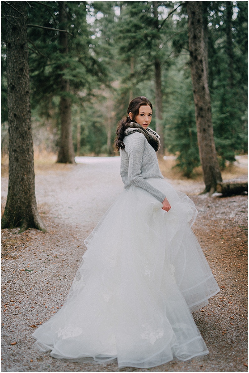 Woodland Wedding Inspiration | GingerSnap Photography | Joy Wed blog | http://www.joy-wed.com