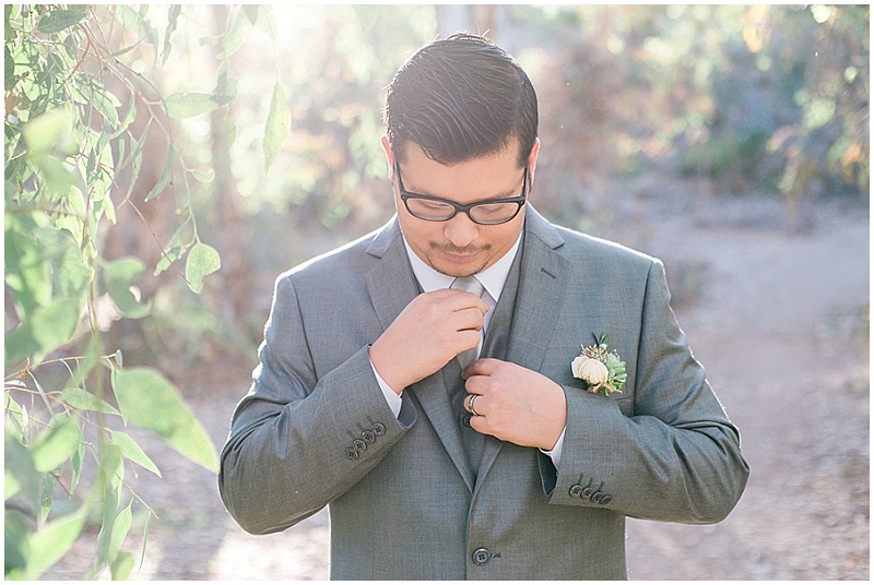 Bohemian Elopement | Spring Wedding | Elle Lily Photography | Joy Wed blog | http://www.joy-wed.com