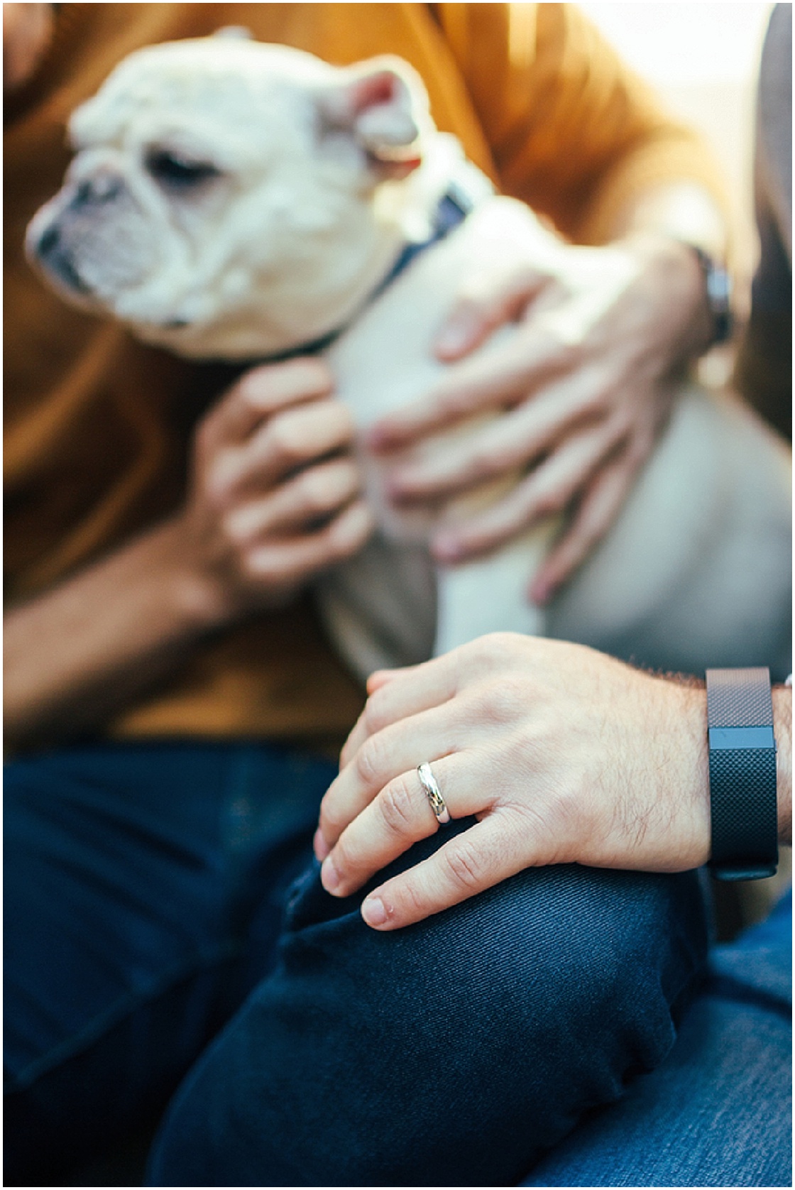New York Engagement | One Love | Sincerely, Emelia | Joy Wed blog | http://www.joy-wed.com