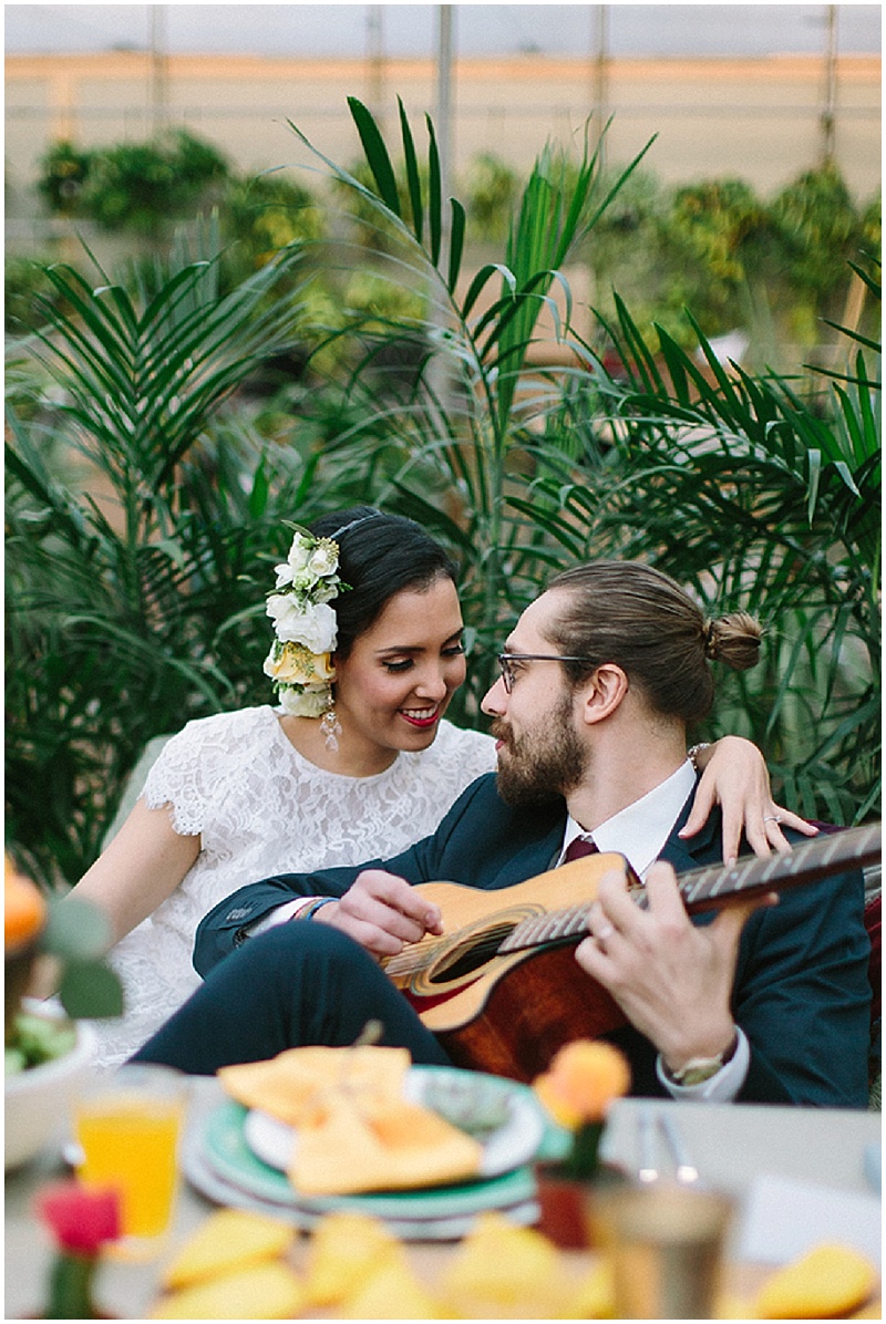 Latin American Wedding Inspiration | The Jar Photography | Joy Wed blog | http://www.joy-wed.com