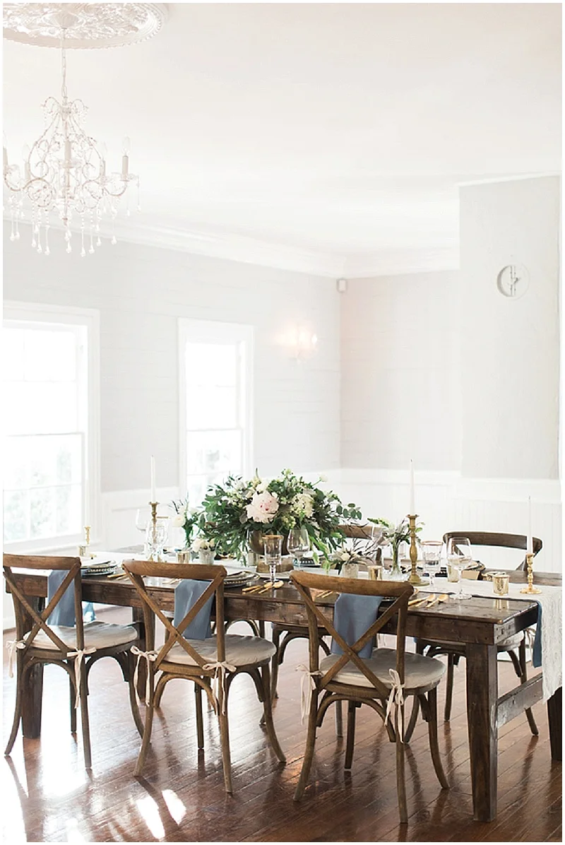 Southern Wedding Inspiration | North Carolina Wedding | Six Foot Photography | Joy Wed blog | http://www.joy-wed.com