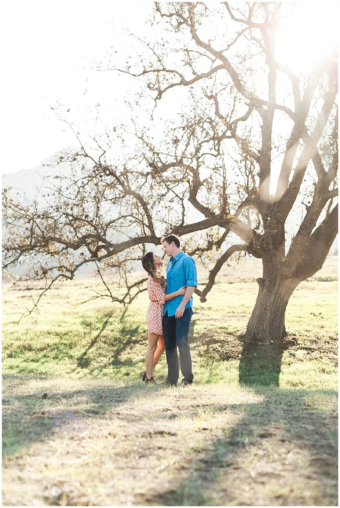 California Engagement Session | Ryanne Bee Photography | Wedding Blog | Wedding Inspiration | Joy Wed blog | http://www.joy-wed.com