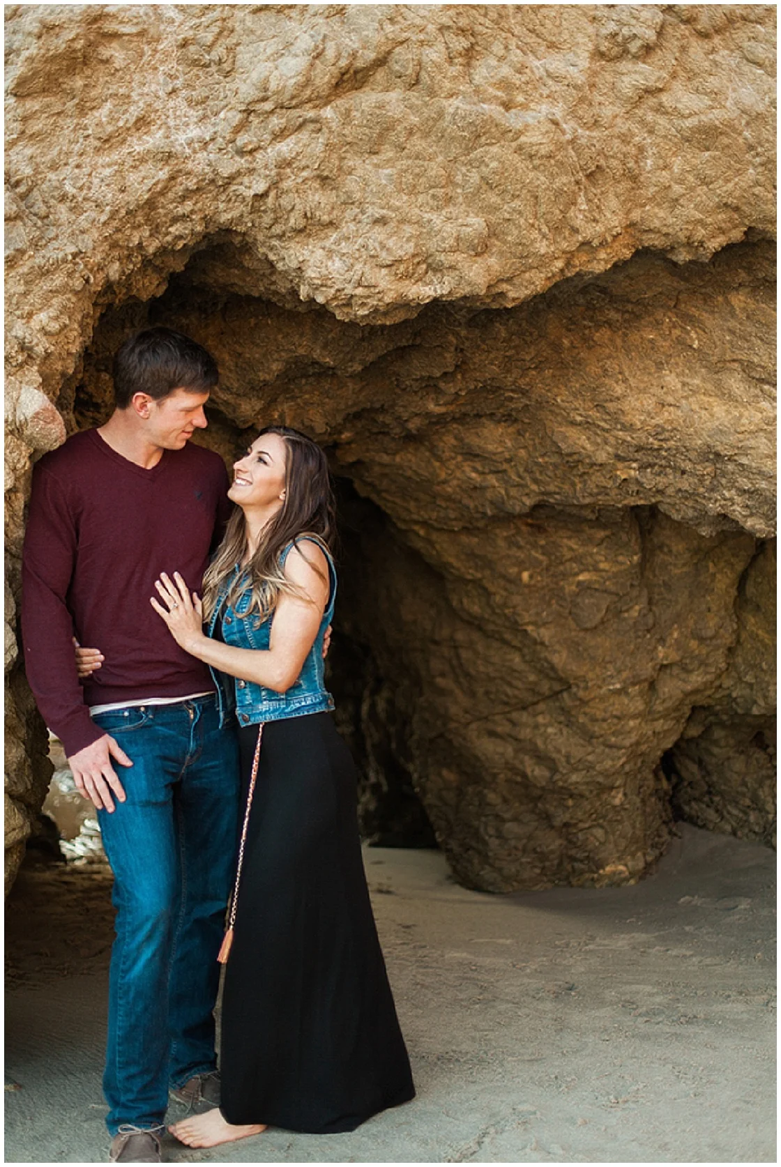California Engagement Session | Ryanne Bee Photography | Wedding Blog | Wedding Inspiration | Joy Wed blog | http://www.joy-wed.com