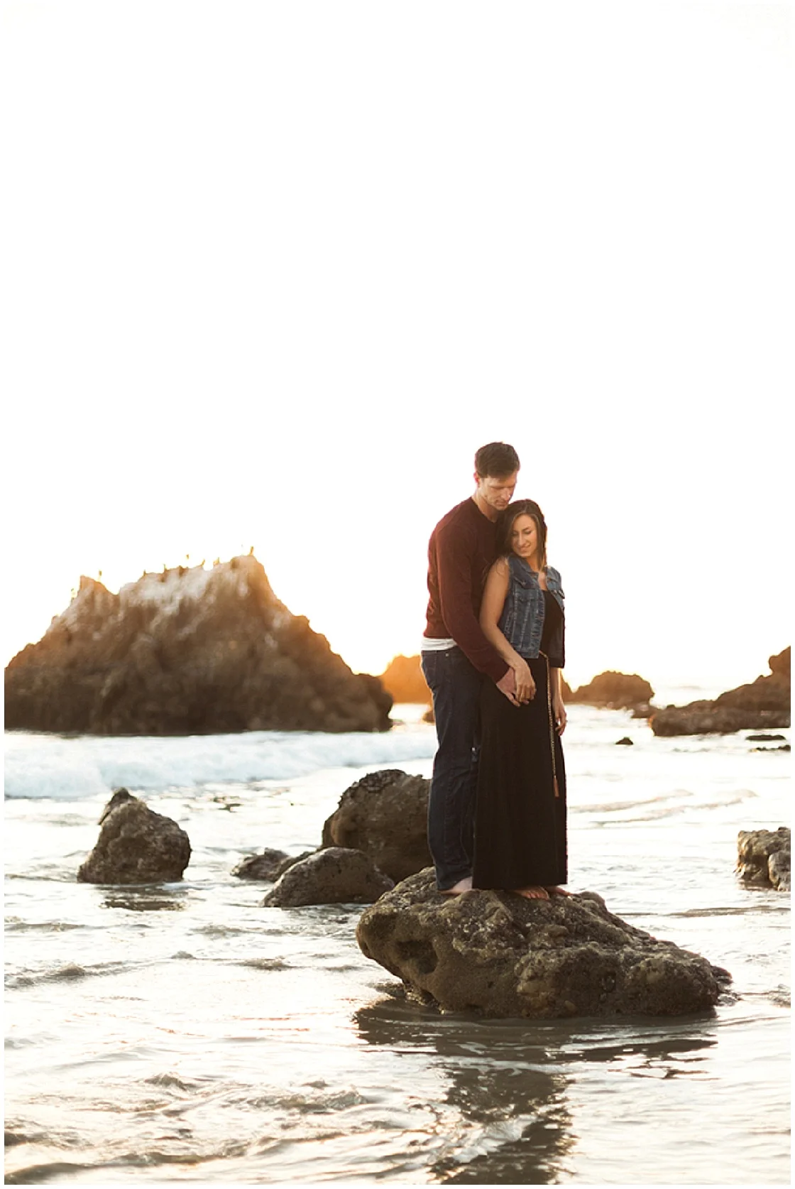 California Engagement Session | Ryanne Bee Photography | Wedding Blog | Wedding Inspiration | Joy Wed blog | http://www.joy-wed.com