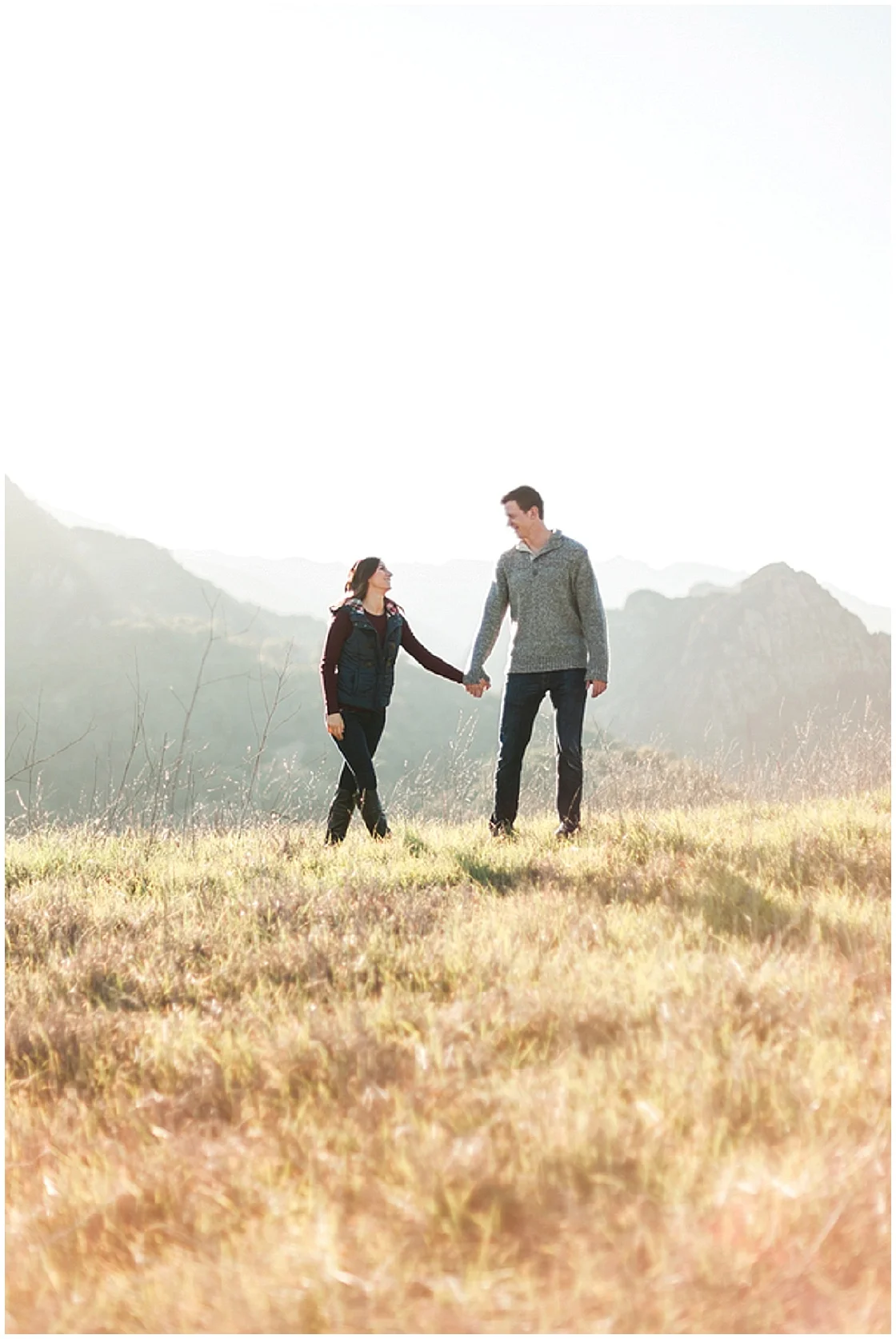 California Engagement Session | Ryanne Bee Photography | Wedding Blog | Wedding Inspiration | Joy Wed blog | http://www.joy-wed.com