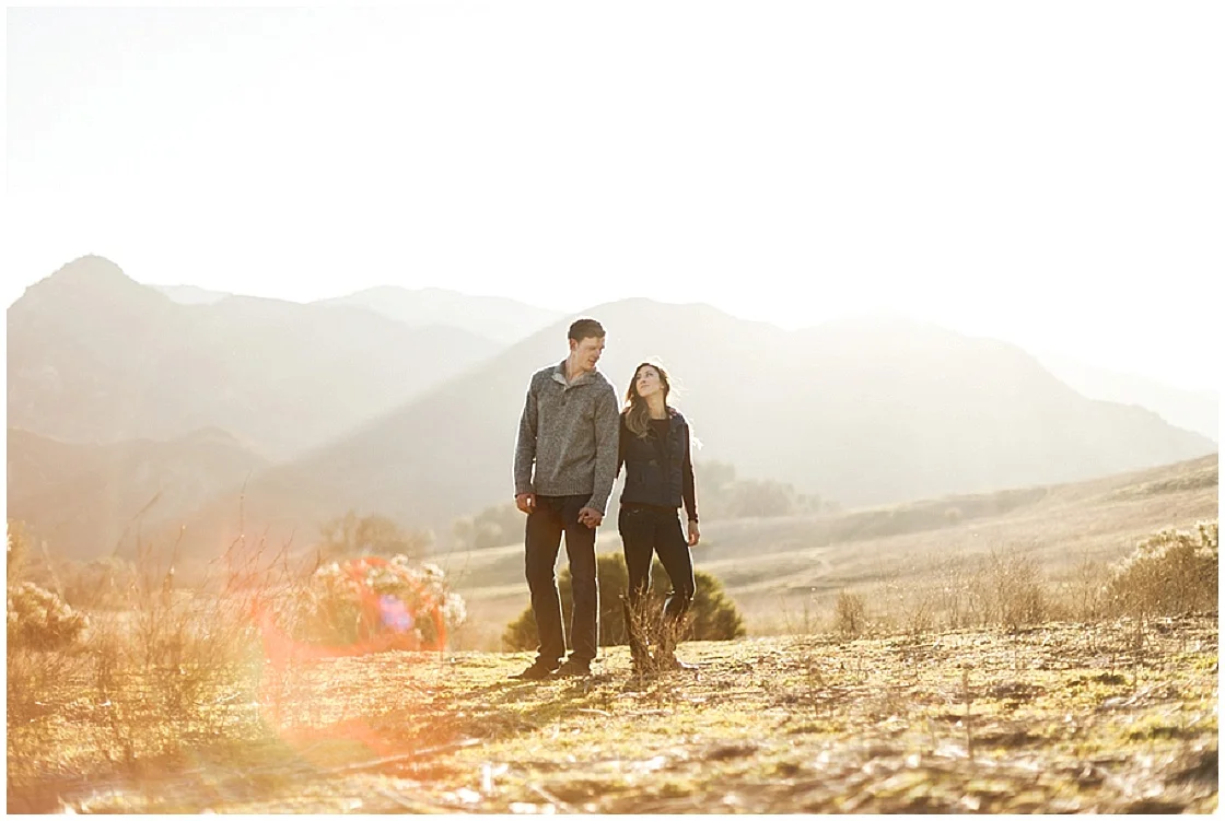 California Engagement Session | Ryanne Bee Photography | Wedding Blog | Wedding Inspiration | Joy Wed blog | http://www.joy-wed.com