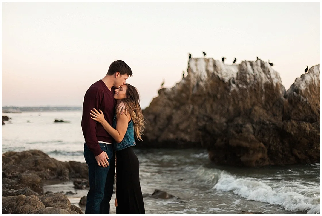 California Engagement Session | Ryanne Bee Photography | Wedding Blog | Wedding Inspiration | Joy Wed blog | http://www.joy-wed.com