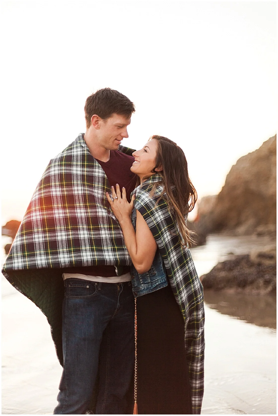 California Engagement Session | Ryanne Bee Photography | Wedding Blog | Wedding Inspiration | Joy Wed blog | http://www.joy-wed.com