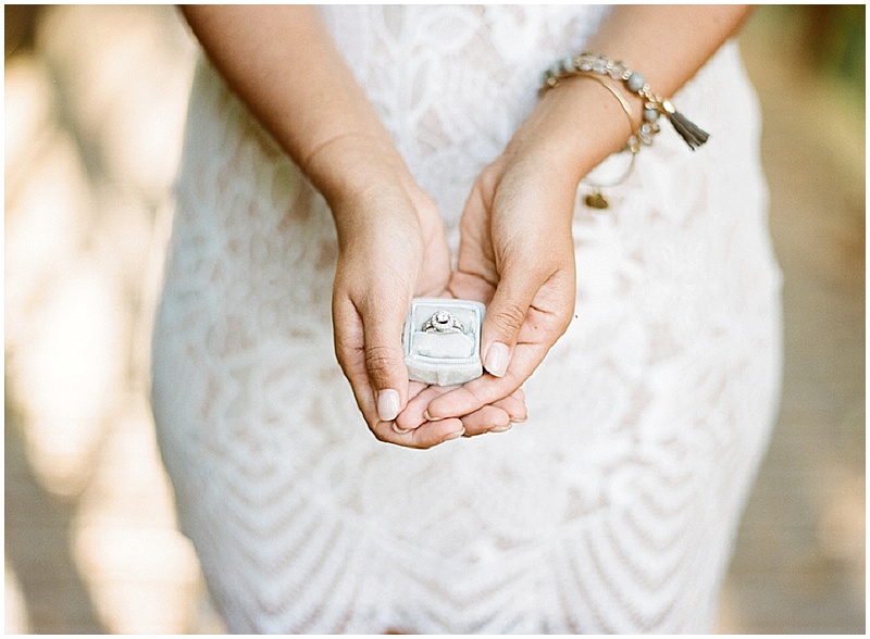 Nature Inspired Engagement Session | Christa O'Brien Photography | Joy Wed blog | http://www.joy-wed.com