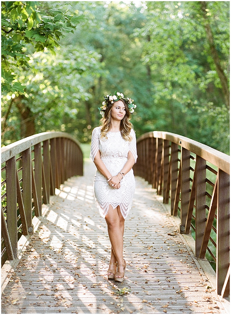 Nature Inspired Engagement Session | Christa O'Brien Photography | Joy Wed blog | http://www.joy-wed.com