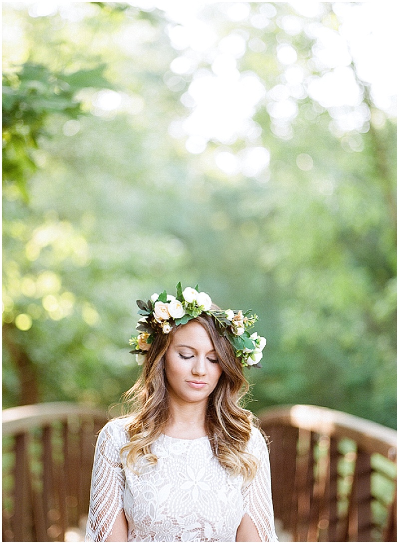 Nature Inspired Engagement Session | Christa O'Brien Photography | Joy Wed blog | http://www.joy-wed.com