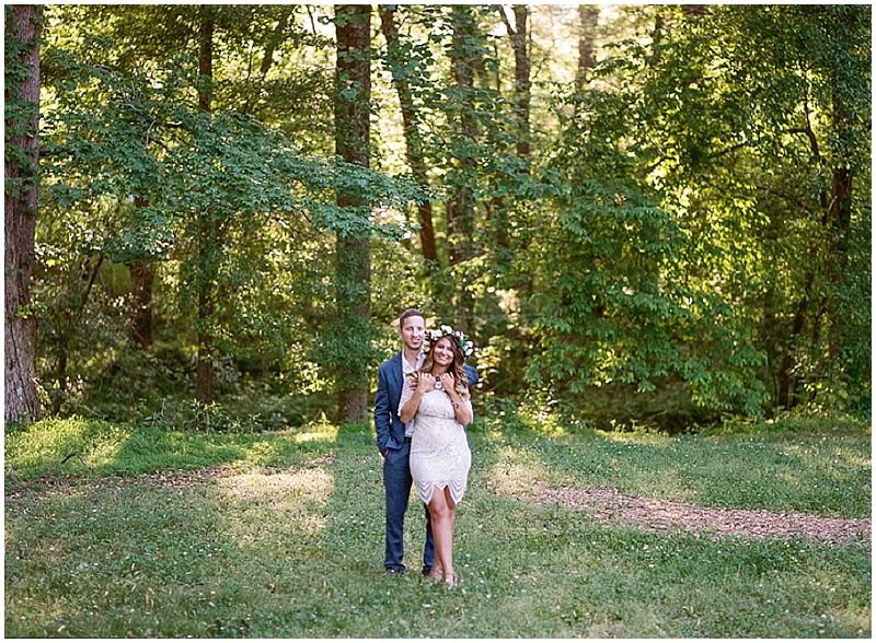 Nature Inspired Engagement Session | Christa O'Brien Photography | Joy Wed blog | http://www.joy-wed.com