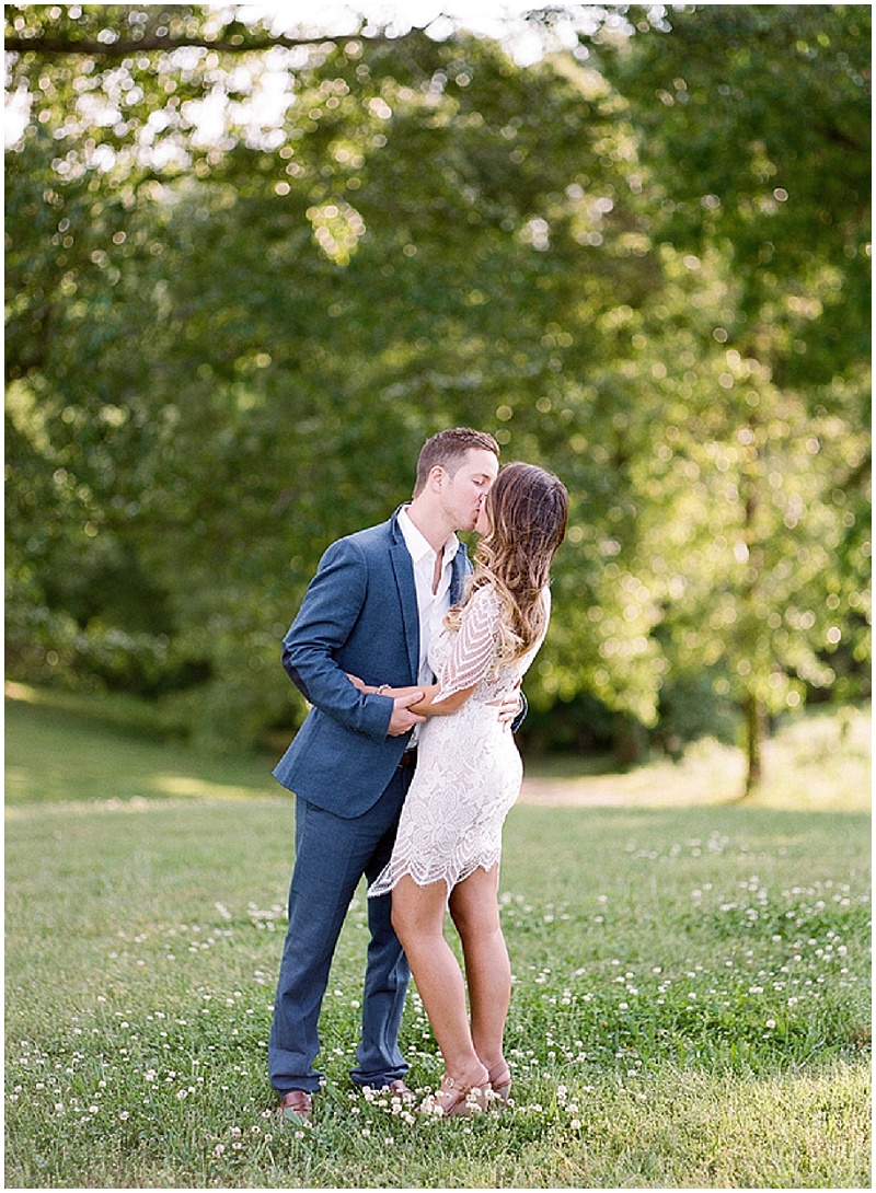 Nature Inspired Engagement Session | Christa O'Brien Photography | Joy Wed blog | http://www.joy-wed.com