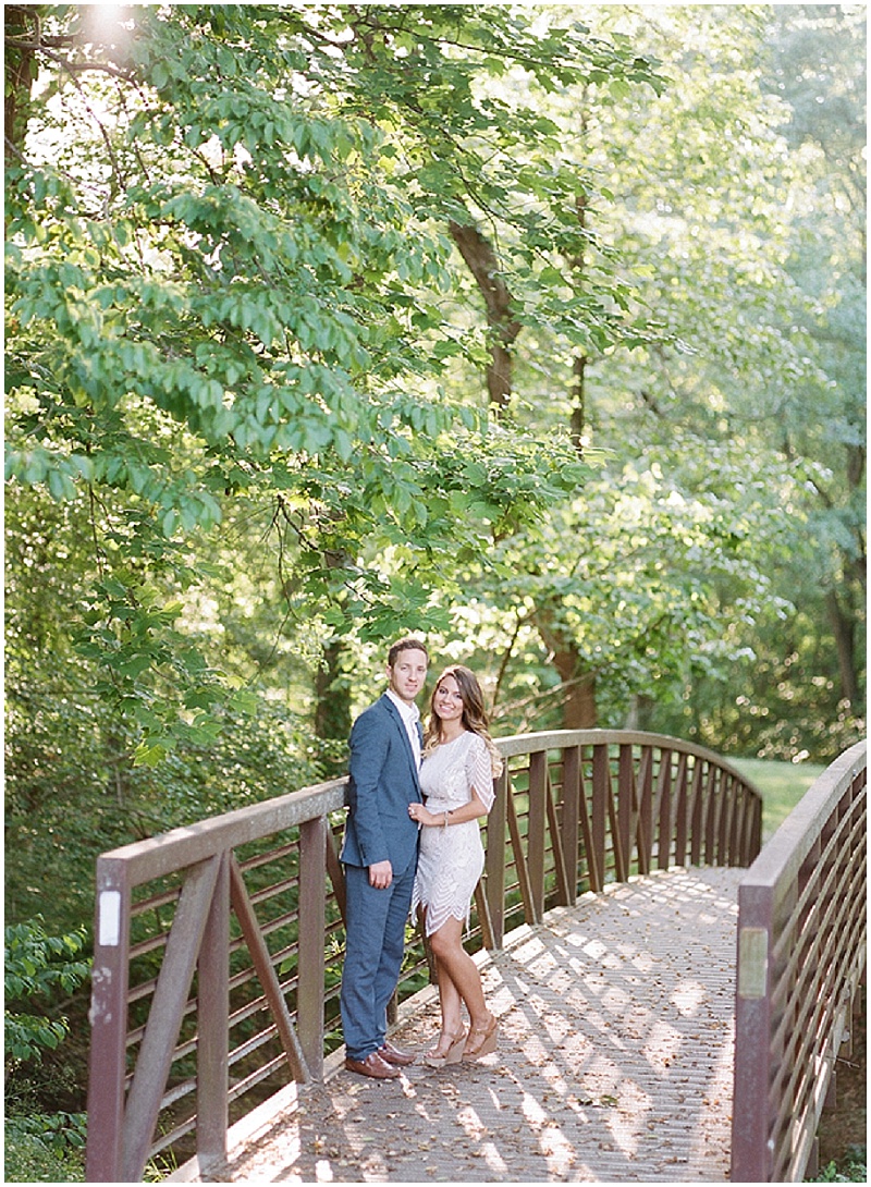 Nature Inspired Engagement Session | Christa O'Brien Photography | Joy Wed blog | http://www.joy-wed.com