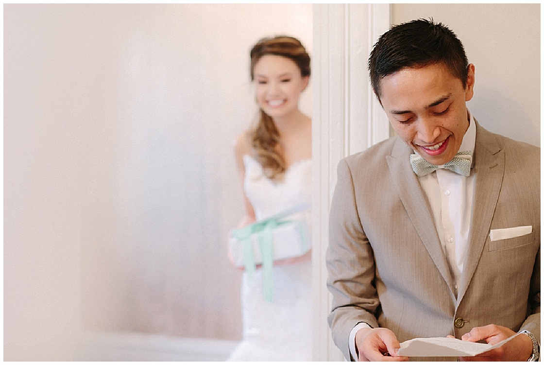 Cathedral Wedding | Virginia Wedding | David Abel Photography | Joy Wed blog | http://www.joy-wed.com
