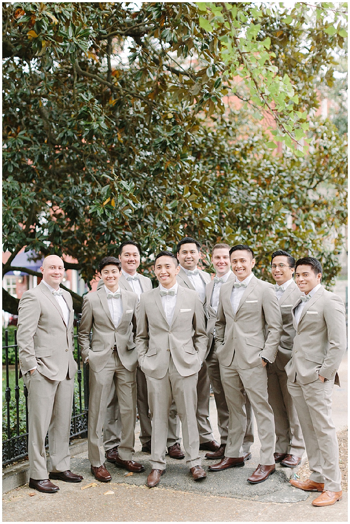Cathedral Wedding | Virginia Wedding | David Abel Photography | Joy Wed blog | http://www.joy-wed.com