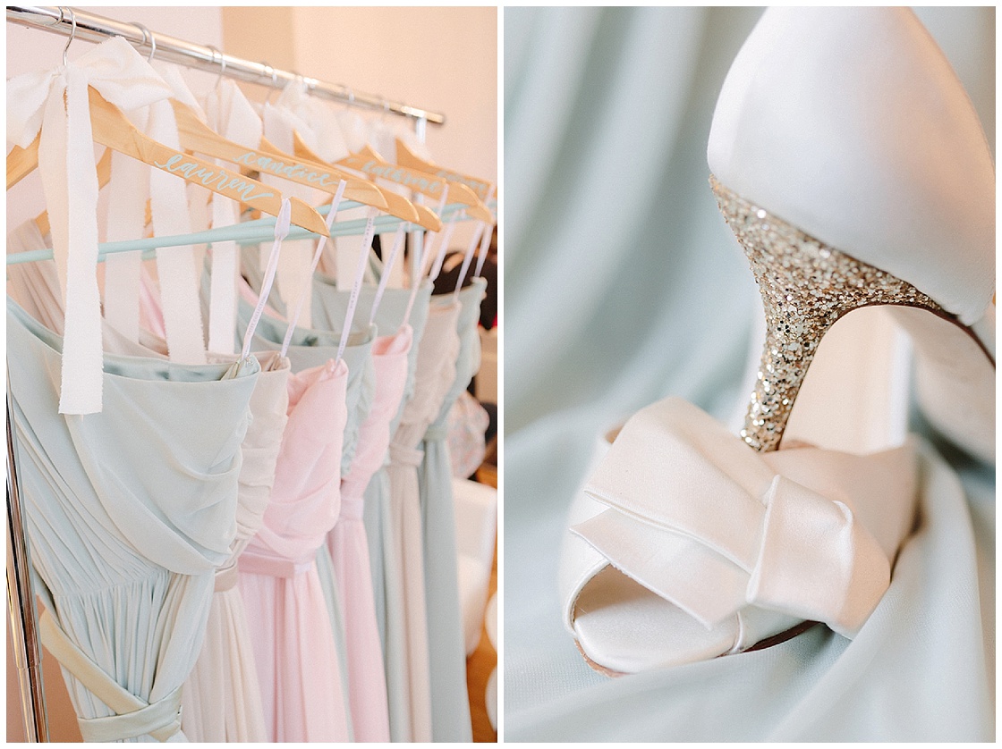 Cathedral Wedding | Virginia Wedding | David Abel Photography | Joy Wed blog | http://www.joy-wed.com