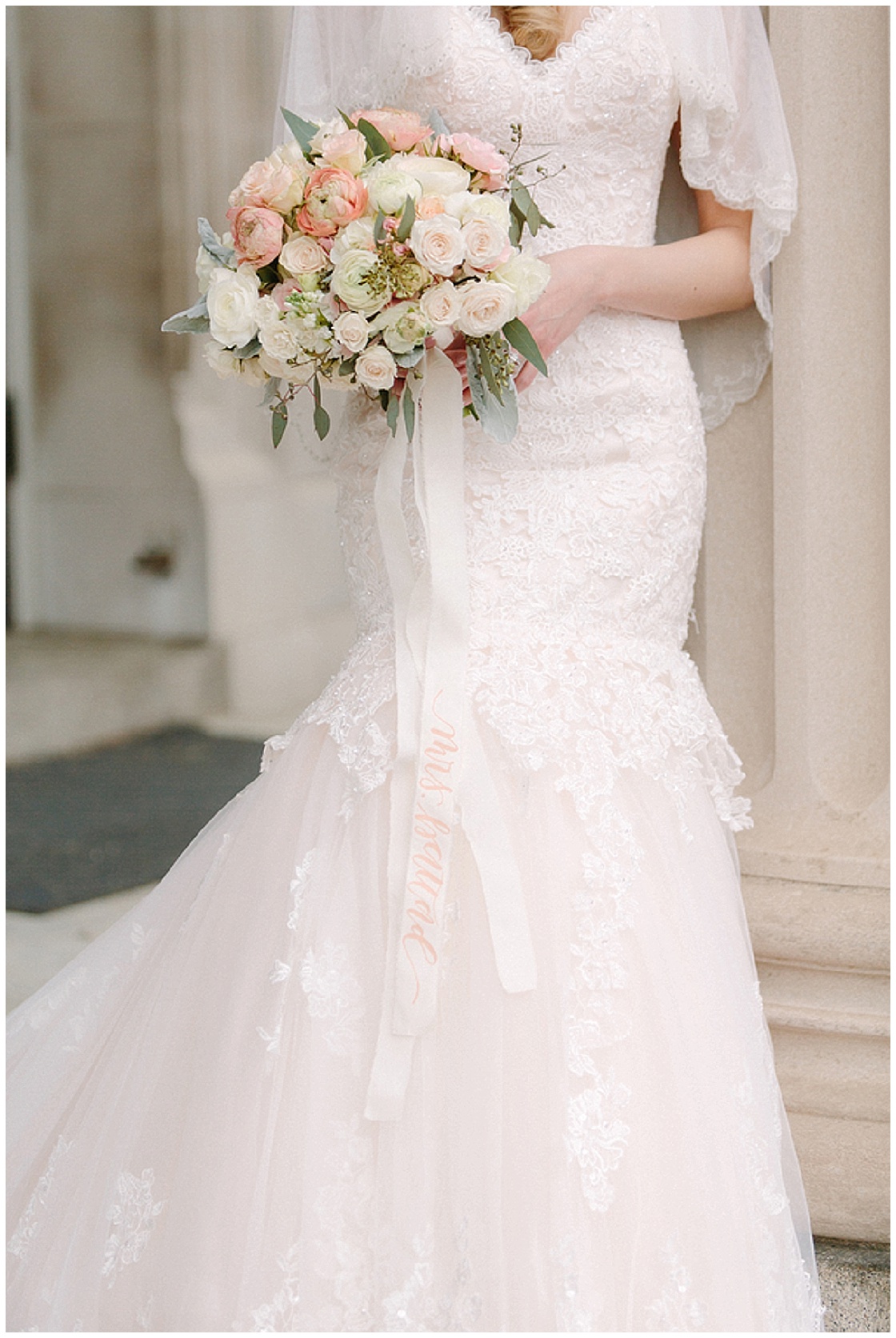 Cathedral Wedding | Virginia Wedding | David Abel Photography | Joy Wed blog | http://www.joy-wed.com