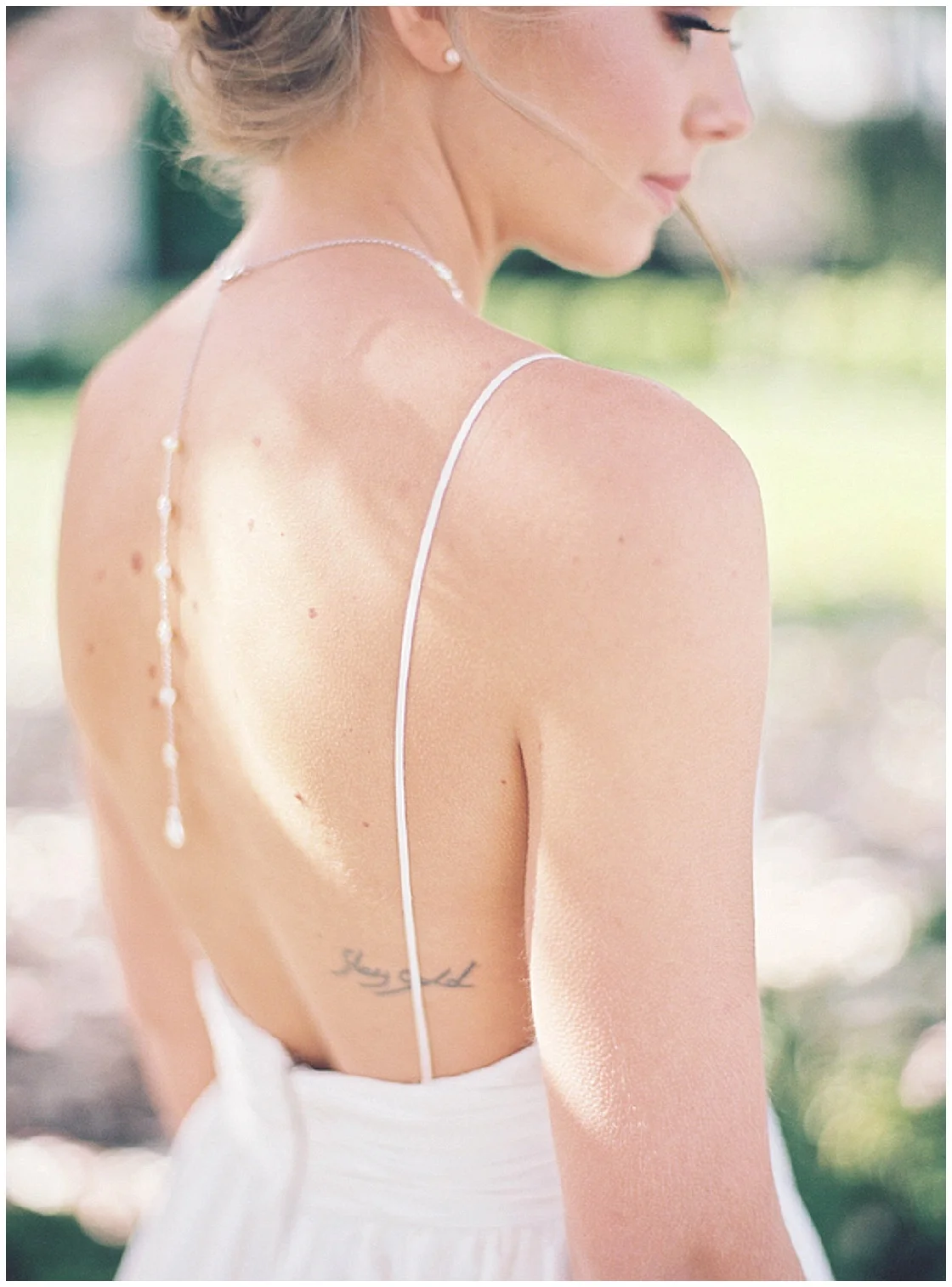 Magnolia Inspired Shoot | Jenna Hill Photography | Spring Wedding | Joy Wed blog | http://www.joy-wed.com