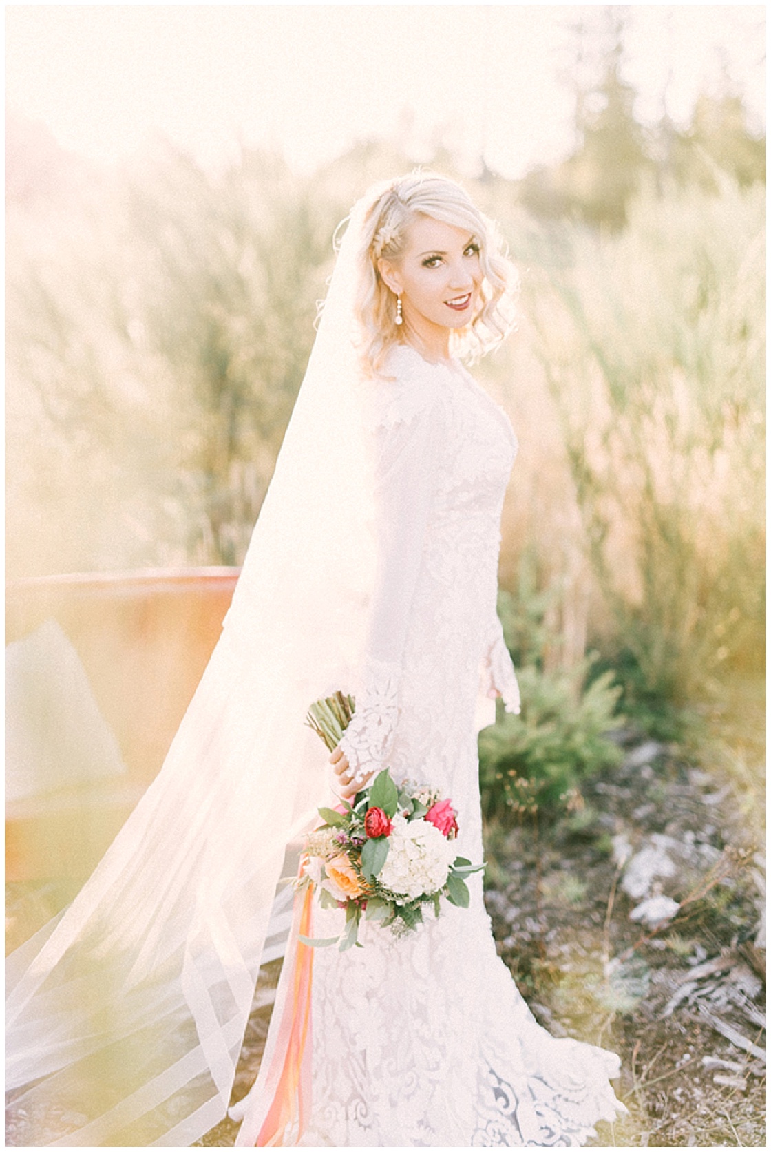 Intimate Elopement | Kate Becker Photography | Joy Wed blog | http://www.joy-wed.com