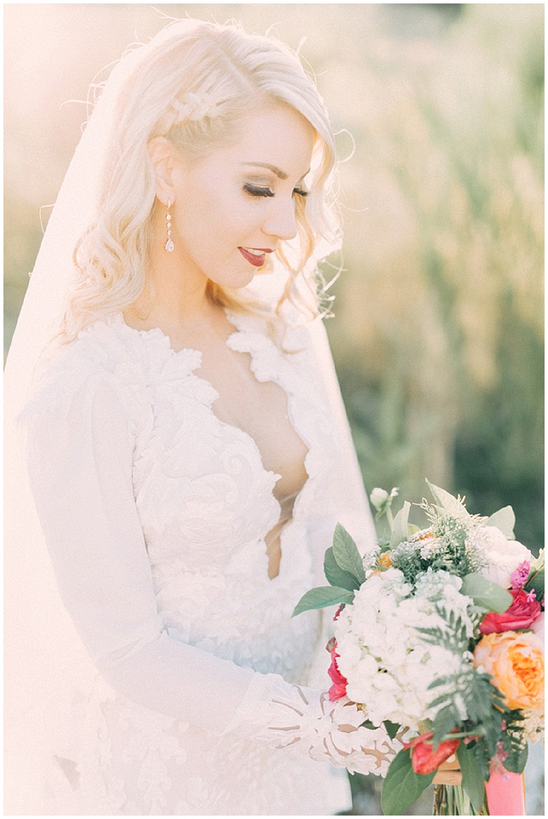 Intimate Elopement | Kate Becker Photography | Joy Wed blog | http://www.joy-wed.com