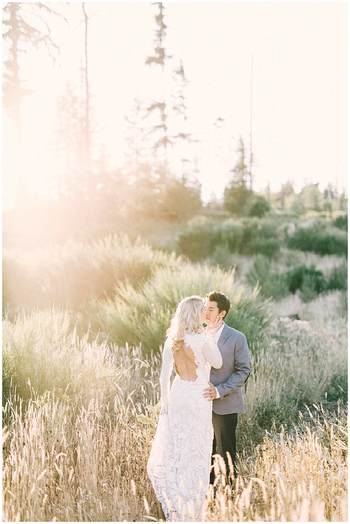 Intimate Elopement | Kate Becker Photography | Joy Wed blog | http://www.joy-wed.com